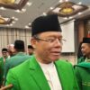 PPP Siapkan Tiga Strategi Lolos Parlemen Pemilu 2029