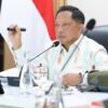 Tito Karnavian Minta Penanganan Pasca Bencana Sumatera Dipercepat