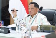 Gempa Magnitudo 5,8 Guncang Pandeglang Banten Tanpa Potensi Tsunami