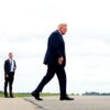 Trump Umumkan Operasi Ekonomi Terhadap Iran Usai Konflik Militer