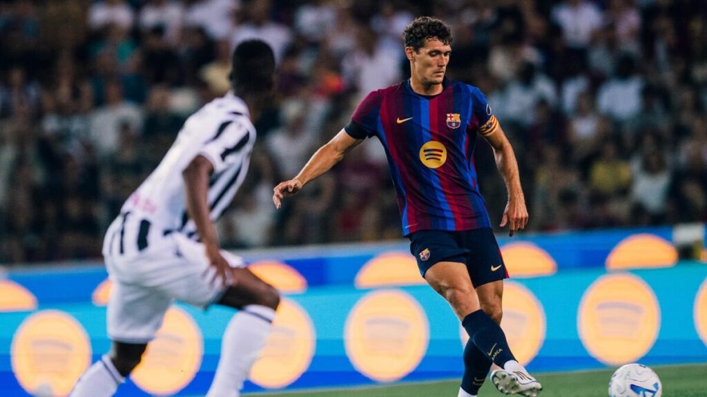 FC Barcelona Naikkan Penawaran Julian Alvarez Menjadi 120 Juta Euro