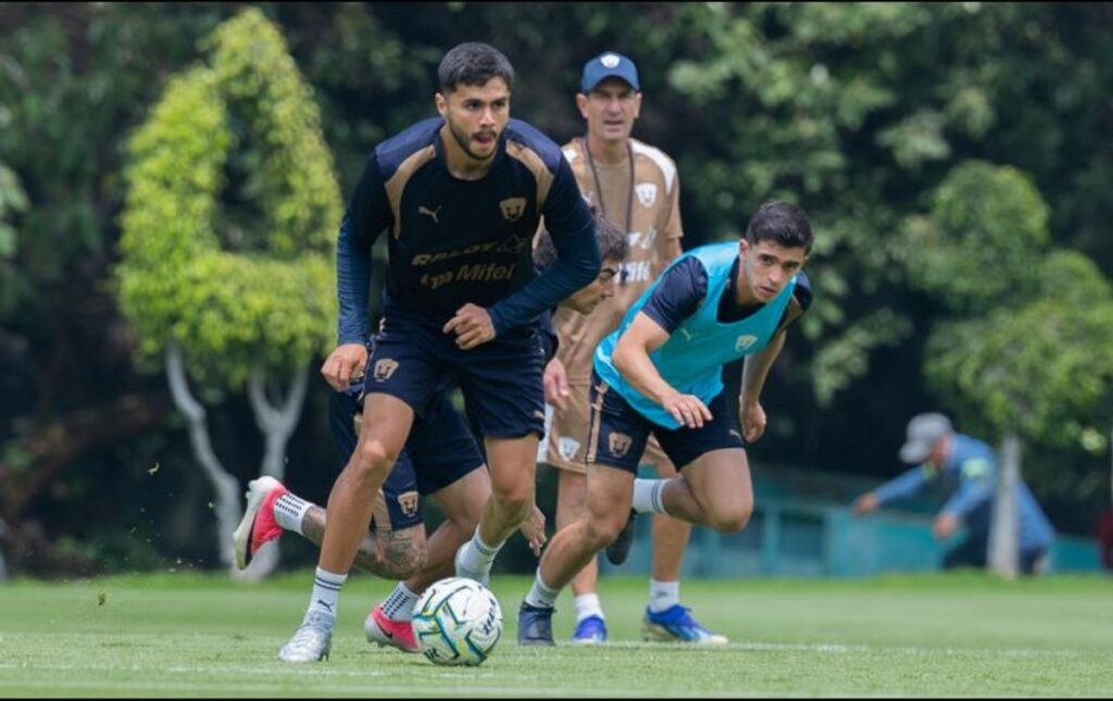 Pumas Incar Kemenangan Lanjutan Saat Bertandang ke Markas FC Juarez