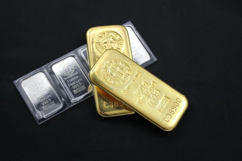Harga Emas Antam Naik Jadi Rp2,74 Juta per Gram pada 23 Agustus 2026