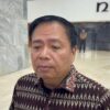 DPR Bakal Panggil Kemenhub dan KAI Soal Perlintasan Sebidang