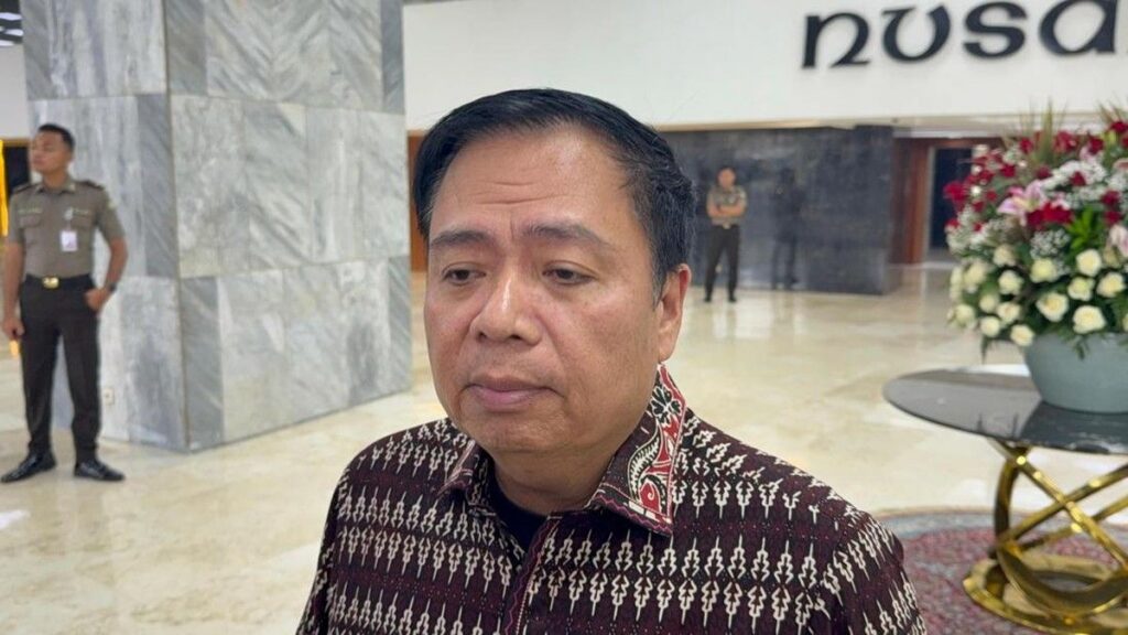 DPR Bakal Panggil Kemenhub dan KAI Soal Perlintasan Sebidang