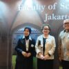 Unimelb Gandeng UGM dan IPB Buka Program Master Dual Degree
