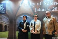 Unimelb Gandeng UGM dan IPB Buka Program Master Dual Degree