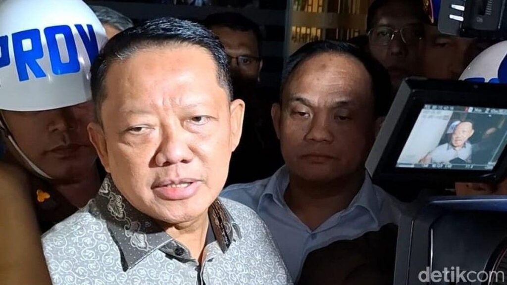 Kejagung Periksa Febrie Adriansyah Terkait Kasus TPPU Hari Ini
