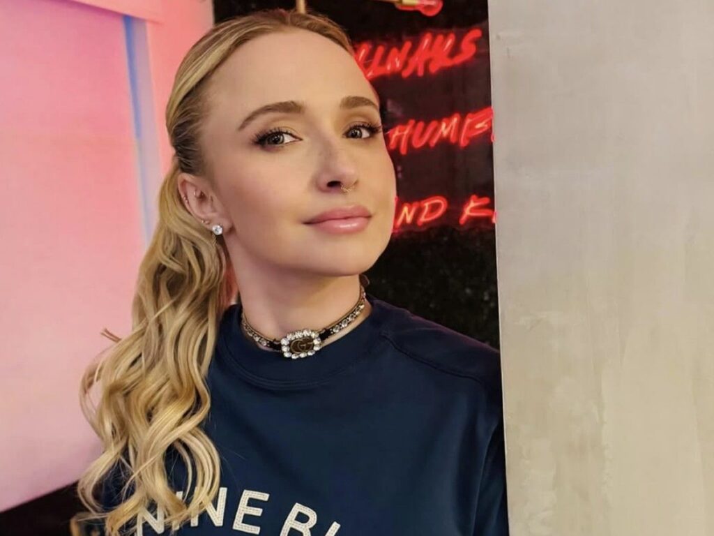 Ibu Hayden Panettiere Buka Suara Soal Kematian Putrinya dan Soroti Hubungan Toksik