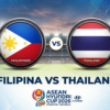 Thailand dan Filipina Bertanding di Piala AFF 2026 Grup B Hari Ini