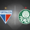 Palmeiras Lolos ke Perempat Final Copa do Brasil dan Raih Hadiah Uang