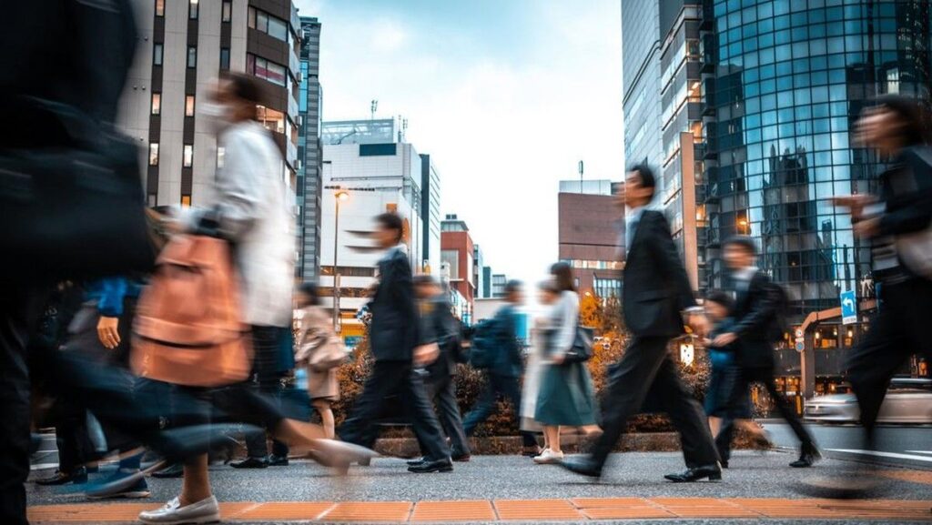 Kebangkrutan Perusahaan Jepang Melonjak Juli 2026
