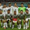 Timnas Indonesia Matangkan Taktik Jelang Hadapi Vietnam di Pakansari