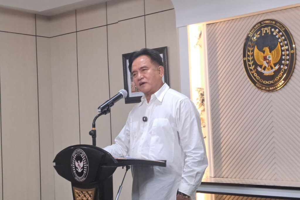 MK Tegaskan Pasal Penghinaan Presiden KUHP Merupakan Delik Aduan