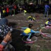 BRIN Ungkap Kemampuan Gerak Dasar Anak di Sumatera Belum Optimal