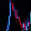 IHSG Melemah Tipis Didukung Saham TLKM dan Aktivitas Jual Asing