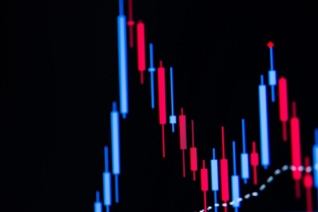 IHSG Melemah Tipis Didukung Saham TLKM dan Aktivitas Jual Asing