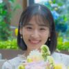 Haruka Jalani Operasi Pengangkatan Tumor di Jempol Tangan