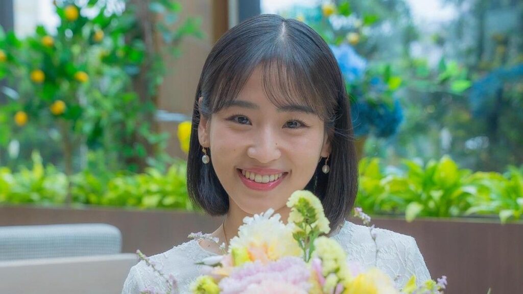 Haruka Jalani Operasi Pengangkatan Tumor di Jempol Tangan