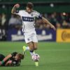 Vancouver Whitecaps Jamu LAFC Pada Laga Perdana BC Place