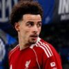 Inter Milan Ajukan Tawaran Baru untuk Curtis Jones