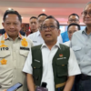 Menteri Kabinet Merah Putih Bakal Upacara HUT RI ke 81 di Daerah