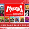 Steam Gelar Hargai Indonesia Game Sale I Tampilkan Karya Developer Lokal
