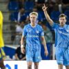 KRC Genk Imbangi KVC Westerlo Usai Bangkit dari Ketinggalan Dua Gol