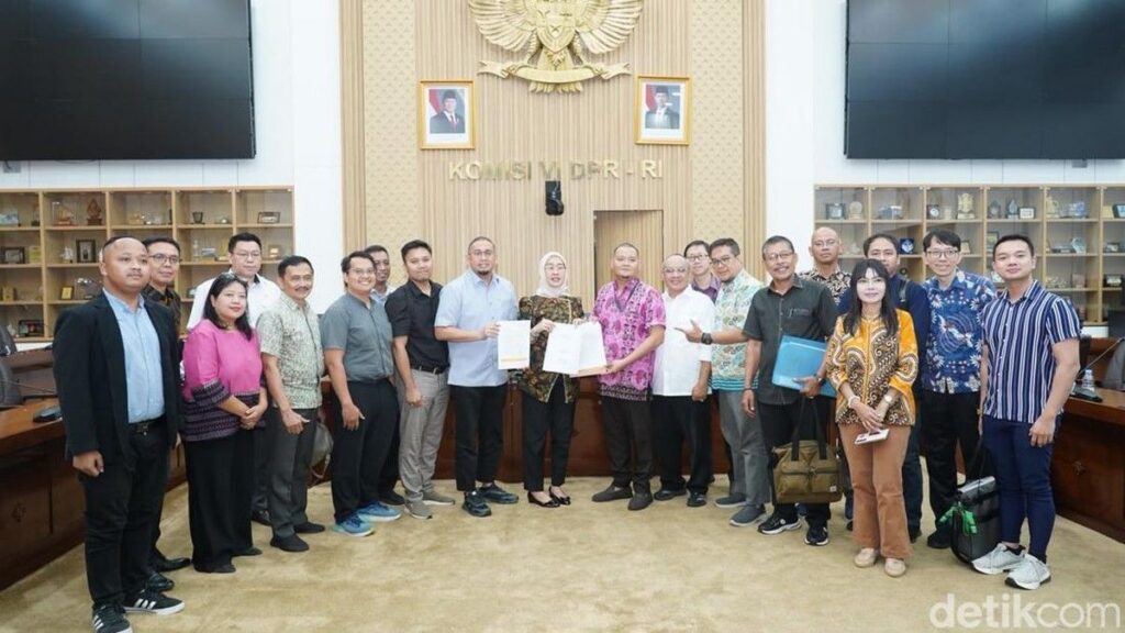 DPR Memfasilitasi Pemanggilan BUMN Terkait Kasus Hunian ADCP