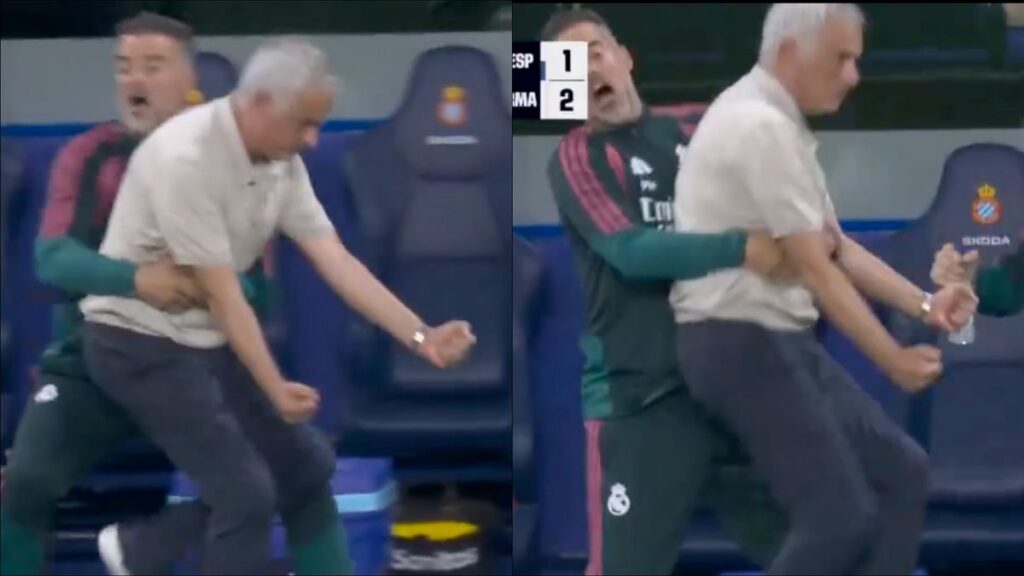 Real Madrid Menang 2-1 Atas Espanyol di Liga Spanyol 2026