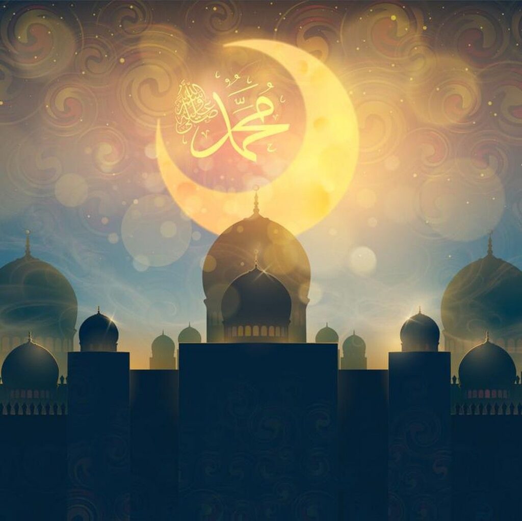 Ayat Al Quran dan Cara Mengenalkan Makna Maulid Nabi ke Anak