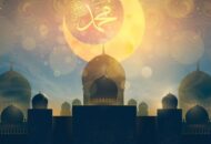 Ayat Al Quran dan Cara Mengenalkan Makna Maulid Nabi ke Anak