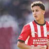 PSV Hadapi AZ di Johan Cruyff Shield 2026