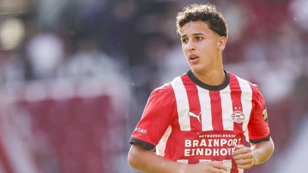 PSV Hadapi AZ di Johan Cruyff Shield 2026