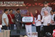 Kementerian PU Pastikan Alur Utama Sungai Barito Tetap Berair
