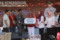 Kementerian PU Pastikan Alur Utama Sungai Barito Tetap Berair
