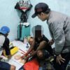 Polsek Neglasari Tangkap Pengedar Obat Keras Ilegal di Tangerang