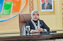 Budi Gunadi Sadikin Masuk Bursa Calon Dirjen WHO