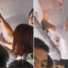 Power Bank Meledak di Kompartemen Pesawat China Eastern MU2421