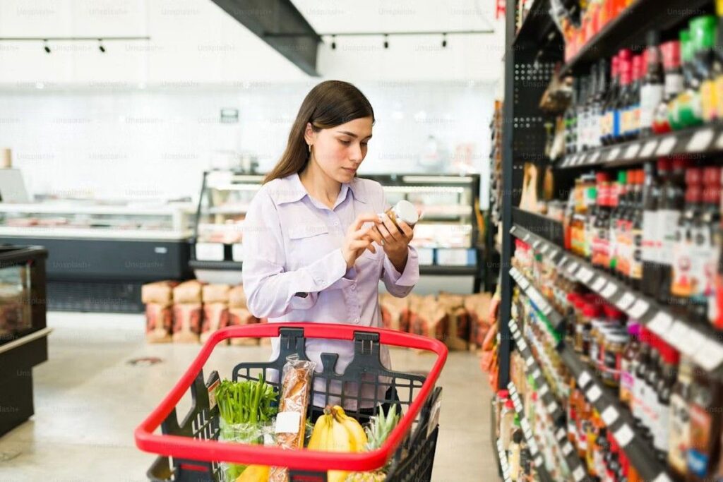 Memahami Perbedaan Label Tanggal pada Kemasan Makanan untuk Hindari Pemborosan