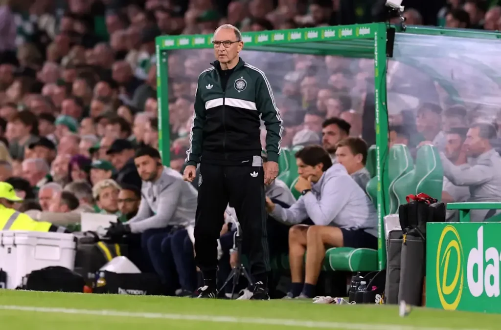 Celtic Hadapi LASK Linz pada Babak Play-Off Liga Champions