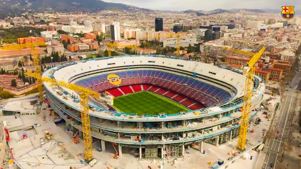 Barcelona Menang 2-1 atas Al Ahly di Joan Gamper Trophy 2026