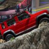 Ulasan Suzuki Jimny 5-Door: SUV Garang yang Ramah Wanita