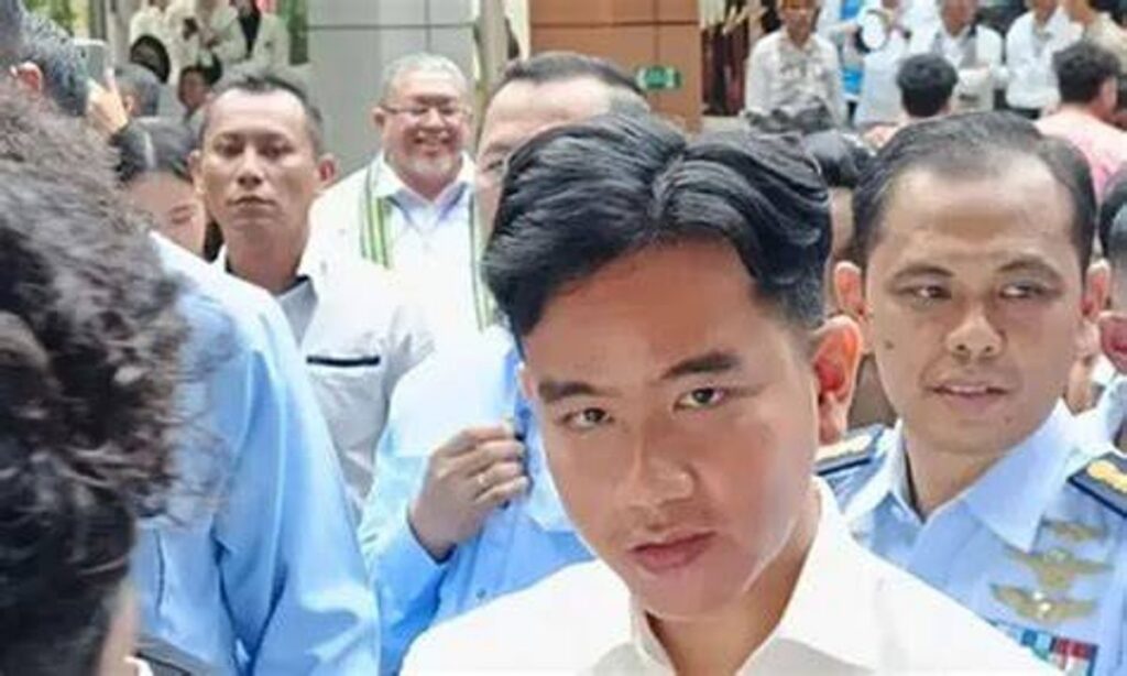 Istana Wapres IKN Dibuka Umum dan Siap Ditempati
