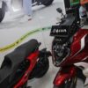 ALVA Patok Penjualan Motor Listrik Naik Dua Lipat