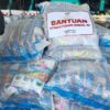 Kemensos Distribusikan Bantuan Logistik Gempa NTT ke Pulau Palue