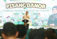 Operator SPBU Kembali Melayani Masyarakat Pasca Gempa Manggarai