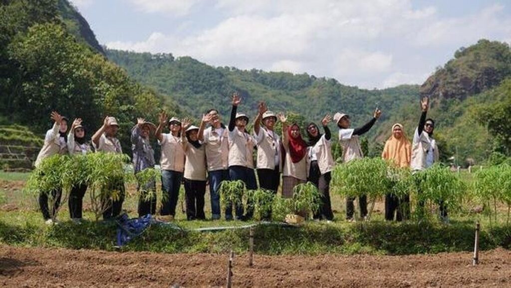 DPD RI Awards 2026 Buka Empat Kategori Penghargaan Pahlawan Daerah