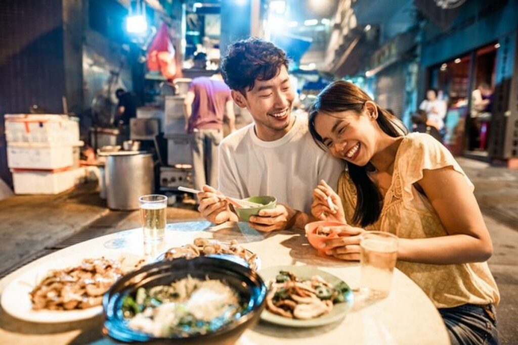 Mengenal Fenomena Food Divorce yang Ramai di Media Sosial