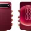 Huawei Luncurkan Pura X View Usung Layar Lebar Candybar
